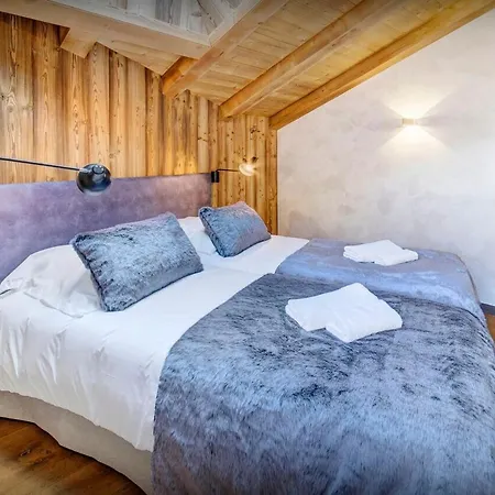 Chalet Nougat - Les Congeres *