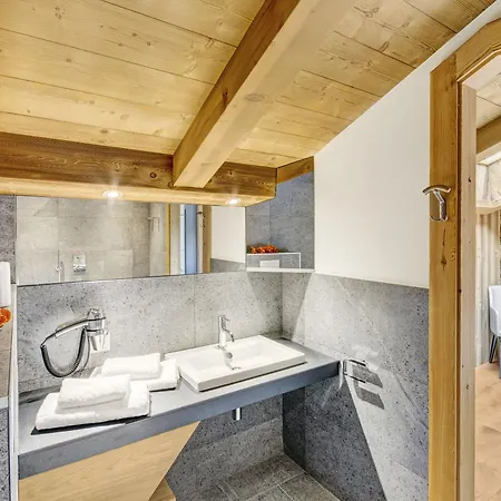 Nougat - Les Congeres Chalet *